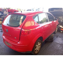 seat altea (5p1) del año 2005