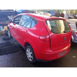 seat altea (5p1) del año 2005