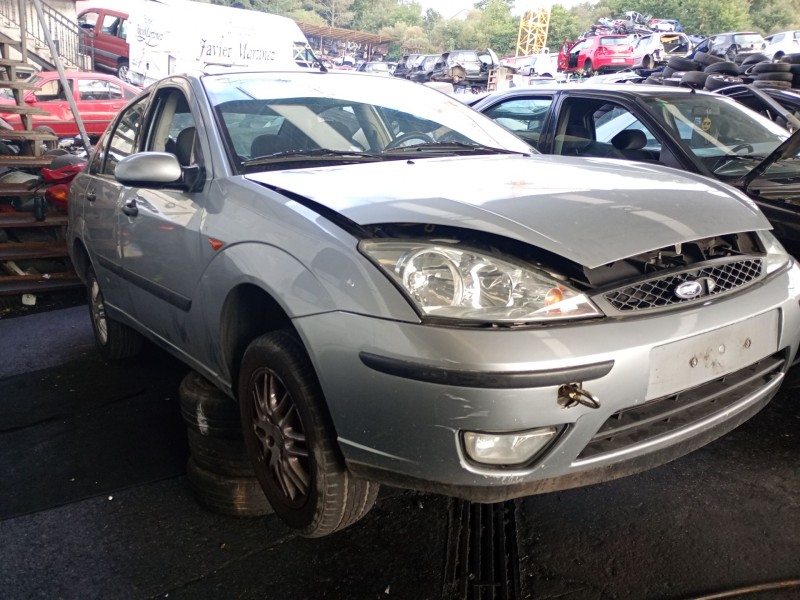 ford focus i (daw, dbw) del año 2002