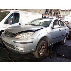 ford focus i (daw, dbw) del año 2002