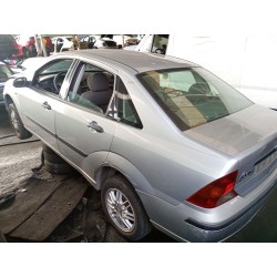 ford focus i (daw, dbw) del año 2002