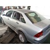ford focus i (daw, dbw) del año 2002