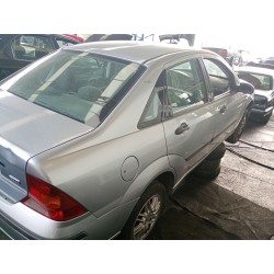 ford focus i (daw, dbw) del año 2002