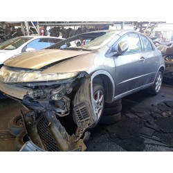 honda civic viii hatchback (fn, fk) del año 2008