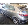 honda civic viii hatchback (fn, fk) del año 2008