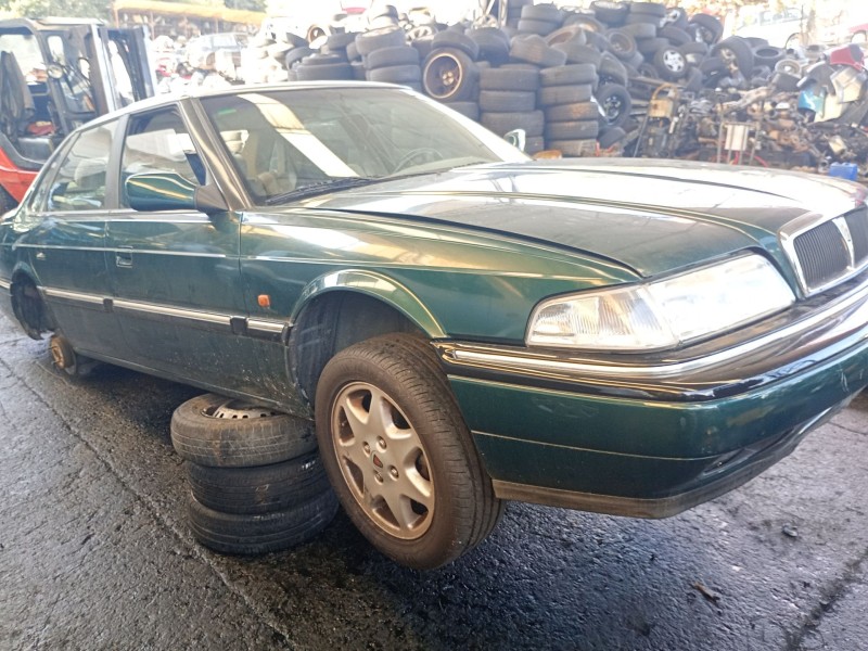 rover 800 (xs) del año 1995