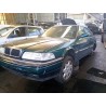 rover 800 (xs) del año 1995
