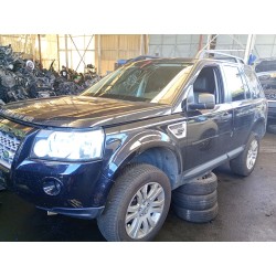 LAND ROVER FREELANDER 2 (L359)