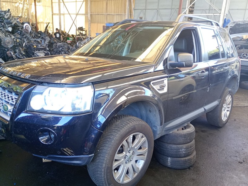 land rover freelander 2 (l359) del año 2007
