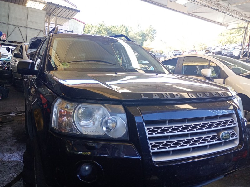 land rover freelander 2 (l359) del año 2007