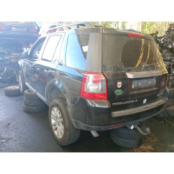 land rover freelander 2 (l359) del año 2007