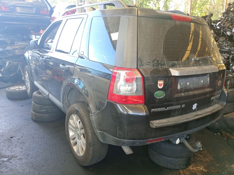 land rover freelander 2 (l359) del año 2007