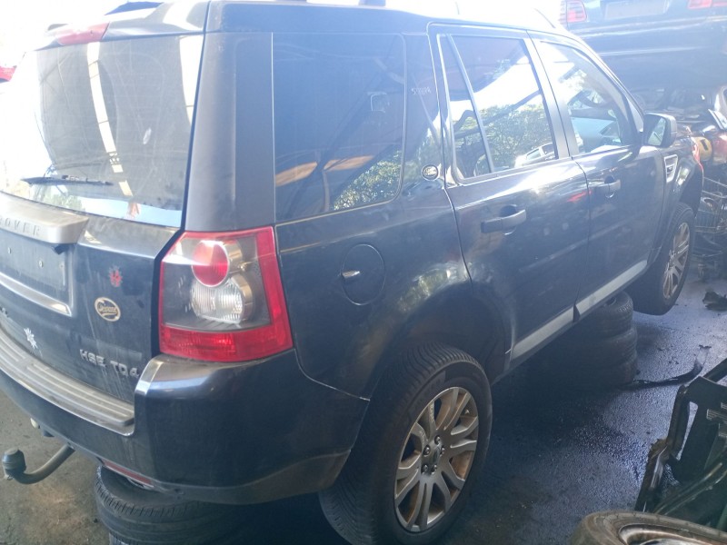 land rover freelander 2 (l359) del año 2007