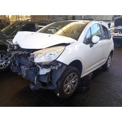 citroën c3 ii (sc_) del año 2010