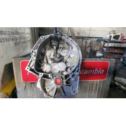 CAJA CAMBIOS MANUAL 14Y160073 20EA47 068115 EM08 