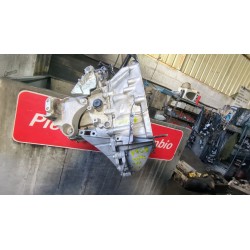Recambio de caja cambios manual para peugeot 308 (2007) 1.6 hdi referencia OEM IAM 14Y160073 20EA47 068115 EM08  