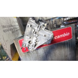 Recambio de caja cambios manual para peugeot 308 (2007) 1.6 hdi referencia OEM IAM 14Y160073 20EA47 068115 EM08  