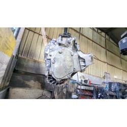 Recambio de caja cambios manual para peugeot 308 (2007) 1.6 hdi referencia OEM IAM 14Y160073 20EA47 068115 EM08  
