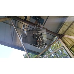 Recambio de caja cambios manual para peugeot 308 (2007) 1.6 hdi referencia OEM IAM 14Y160073 20EA47 068115 EM08  