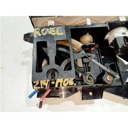 Recambio de mandos climatizador para rover rover 200 (rf)(1996) 1.4 214 si (3-ptas.) [1,4 ltr. - 76 kw 16v cat] referencia OEM I