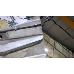 Recambio de caja cambios manual para peugeot 308 (2007) 1.6 hdi referencia OEM IAM 14Y160073 20EA47 068115 EM08  