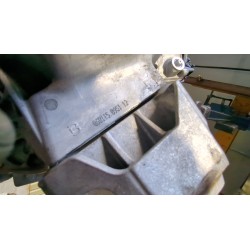 Recambio de caja cambios manual para peugeot 308 (2007) 1.6 hdi referencia OEM IAM 14Y160073 20EA47 068115 EM08  