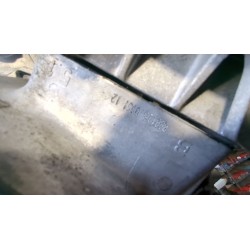 Recambio de caja cambios manual para peugeot 308 (2007) 1.6 hdi referencia OEM IAM 14Y160073 20EA47 068115 EM08  