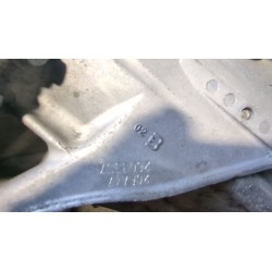 Recambio de caja cambios manual para peugeot 308 (2007) 1.6 hdi referencia OEM IAM 14Y160073 20EA47 068115 EM08  