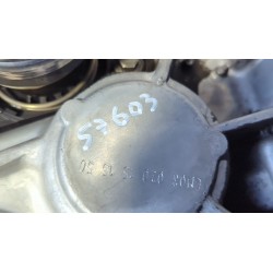 Recambio de caja cambios manual para peugeot 308 (2007) 1.6 hdi referencia OEM IAM 14Y160073 20EA47 068115 EM08  