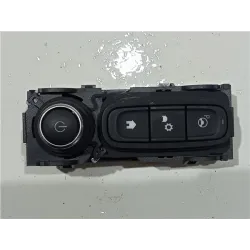 Recambio de mando multifuncion para renault clio iv (2012) 1.5 authentique [1,5 ltr. - 55 kw dci diesel fap] referencia OEM IAM 