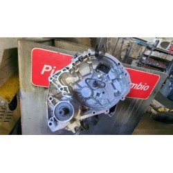 Recambio de caja cambios manual para renault clio ii fase i (b/cb0)(1998) 1.5 dci (b/cb03) referencia OEM IAM JC5128 C215441  