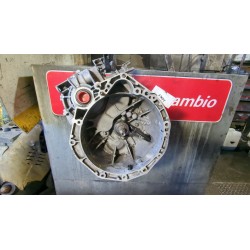 CAJA CAMBIOS MANUAL ND0002 A377437 