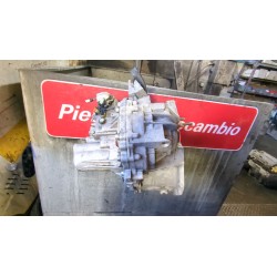 Recambio de caja cambios manual para renault scénic ii (jm0/1_) 1.9 dci (jm0g, jm12, jm1g, jm2c) referencia OEM IAM ND0002 A3774