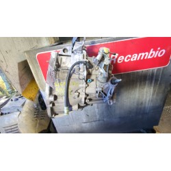 Recambio de caja cambios manual para renault scénic ii (jm0/1_) 1.9 dci (jm0g, jm12, jm1g, jm2c) referencia OEM IAM ND0002 A3774
