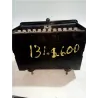 Recambio de caja fusibles/rele para fiat 131 1600 referencia OEM IAM 131 1600  