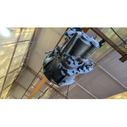 Recambio de caja cambios manual para renault scénic ii (jm0/1_) 1.9 dci (jm0g, jm12, jm1g, jm2c) referencia OEM IAM ND0002 A3774