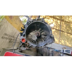 CAJA CAMBIOS MANUAL 2S4R7002PC 