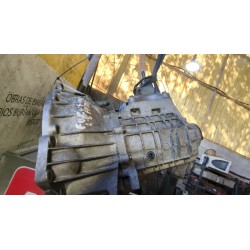 Recambio de caja cambios manual para ford focus i (daw, dbw) 1.8 tdci referencia OEM IAM 2S4R7002PC  