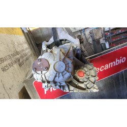 Recambio de caja cambios manual para ford focus i (daw, dbw) 1.8 tdci referencia OEM IAM 2S4R7002PC  