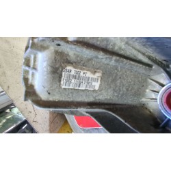 Recambio de caja cambios manual para ford focus i (daw, dbw) 1.8 tdci referencia OEM IAM 2S4R7002PC  
