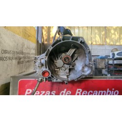 Recambio de caja cambios manual para ford fiesta iv (ja_, jb_) 1.8 d referencia OEM IAM H28J28002  