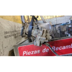 Recambio de caja cambios manual para ford fiesta iv (ja_, jb_) 1.8 d referencia OEM IAM H28J28002  