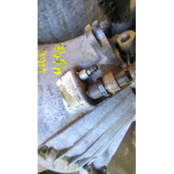 Recambio de caja cambios manual para ford fiesta iv (ja_, jb_) 1.8 d referencia OEM IAM H28J28002  