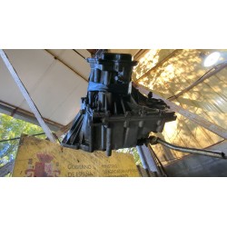 Recambio de caja cambios manual para ford fiesta iv (ja_, jb_) 1.8 d referencia OEM IAM H28J28002  