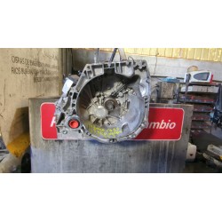 CAJA CAMBIOS MANUAL CMTX26 18540R TL4 237378977R 92L 270519 2350 