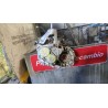 Recambio de caja cambios manual para renault megane iv sedán 1.3 tce 140 (lvnb) referencia OEM IAM CMTX26 18540R TL4 237378977R 