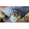 Recambio de caja cambios manual para renault megane iv sedán 1.3 tce 140 (lvnb) referencia OEM IAM CMTX26 18540R TL4 237378977R 