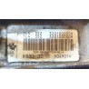 Recambio de caja cambios manual para renault megane iv sedán 1.3 tce 140 (lvnb) referencia OEM IAM CMTX26 18540R TL4 237378977R 