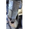 Recambio de caja cambios manual para renault megane iv sedán 1.3 tce 140 (lvnb) referencia OEM IAM CMTX26 18540R TL4 237378977R 