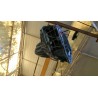 Recambio de caja cambios manual para renault megane iv sedán 1.3 tce 140 (lvnb) referencia OEM IAM CMTX26 18540R TL4 237378977R 
